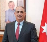 المحامي بشير المومني يكتب : كلمة في العيد خلي المعنويات عالية .. فوق