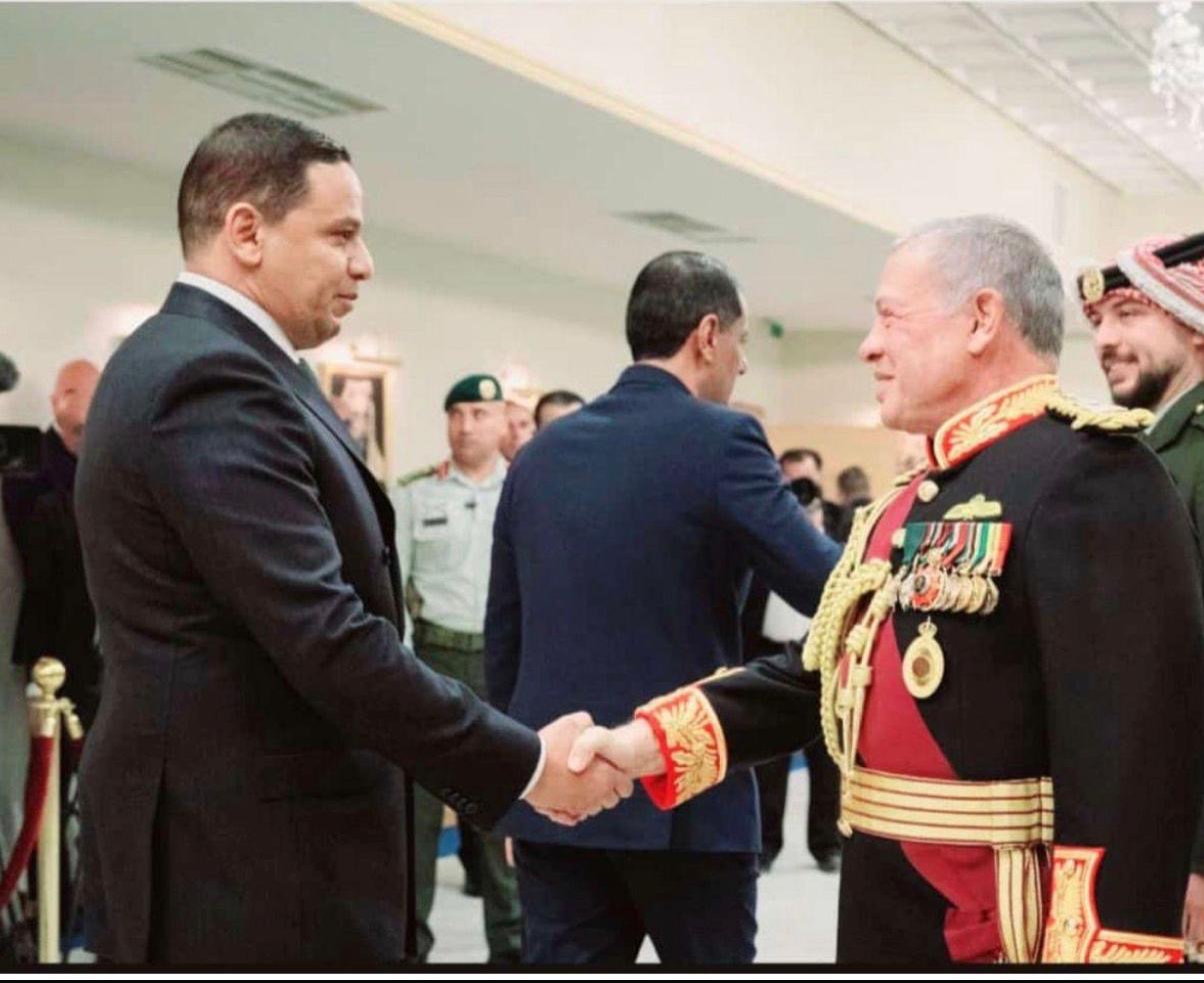 الكرامة نهج وطن وسيادة لا تُمس في زمن التحديات