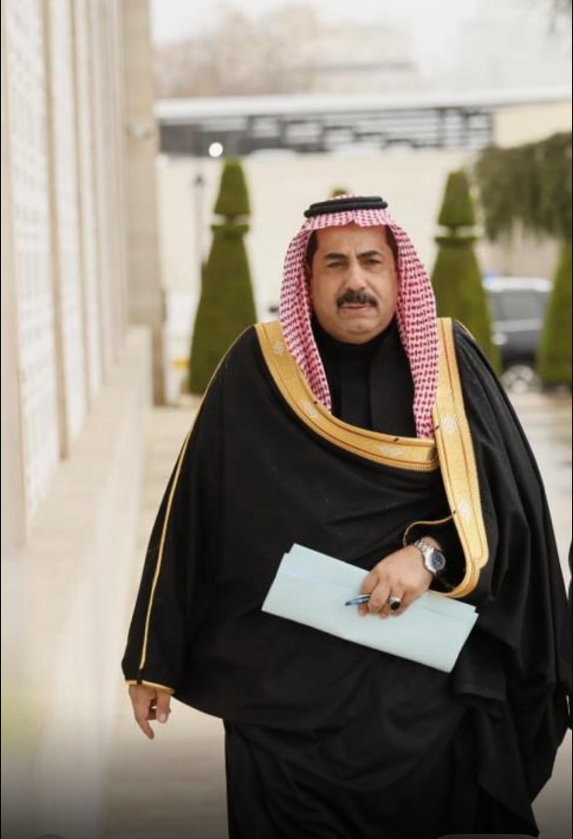 البدادوة : ذكرى الكرامة صفحةٍ مشرقةٍ من تاريخ وطننا