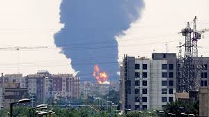 إسرائيل: سنلحق أقصى الضرر بإيران ونعيدها سنوات للوراء