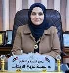 د.بسمة عزبي فريحات تكتب: الأم… كرامة تُربّي وجيل يُبنى