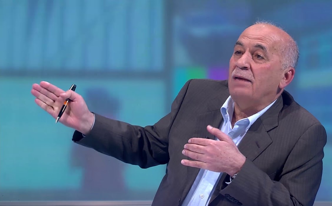 عاجل  عقل : توقع قرار إيجابي من لجنة تسعير المحروقات .. وقد تتحمل الحكومة نسبة زيادة الأسعار