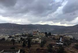 ابو عامرية : بلدية القويره جاهزة للتعامل مع المنخفض الجوي ...وثيقه