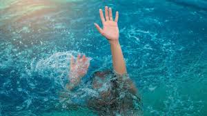 عاجل  وفاة ثلاثة أطفال اثر حادث غرق في منطقة الكريمة بمحافظة إربد