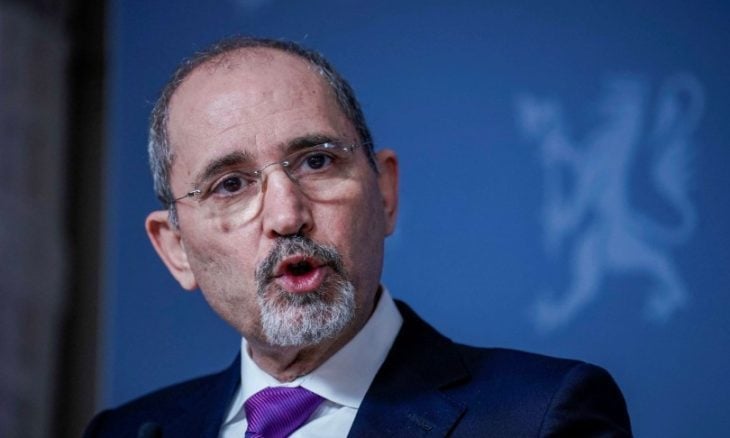 عاجل الصفدي: الأردن تعرض لضربات من فصائل في العراق