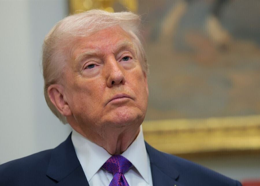 البيت الأبيض: ترامب مستعد لضرب إيران بقوة أشد إذا لم تقبل الهزيمة