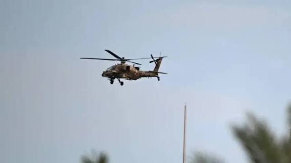 الخارجية النيابية: تعزي بضحايا تحطم الطائرة العسكرية في كولومبيا