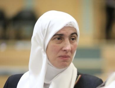 طهبوب لديوان المحاسبة: اذهبوا إلى حيتان الفساد لا إلى الصيصان