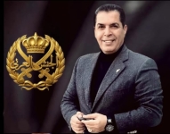 عاكف الجلاد يكتب: الاردن صامد بقيادته وشعبه وجيشه