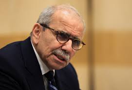 سلام: إسرائيل تهدد حقوق اللبنانيين ولن نسكت