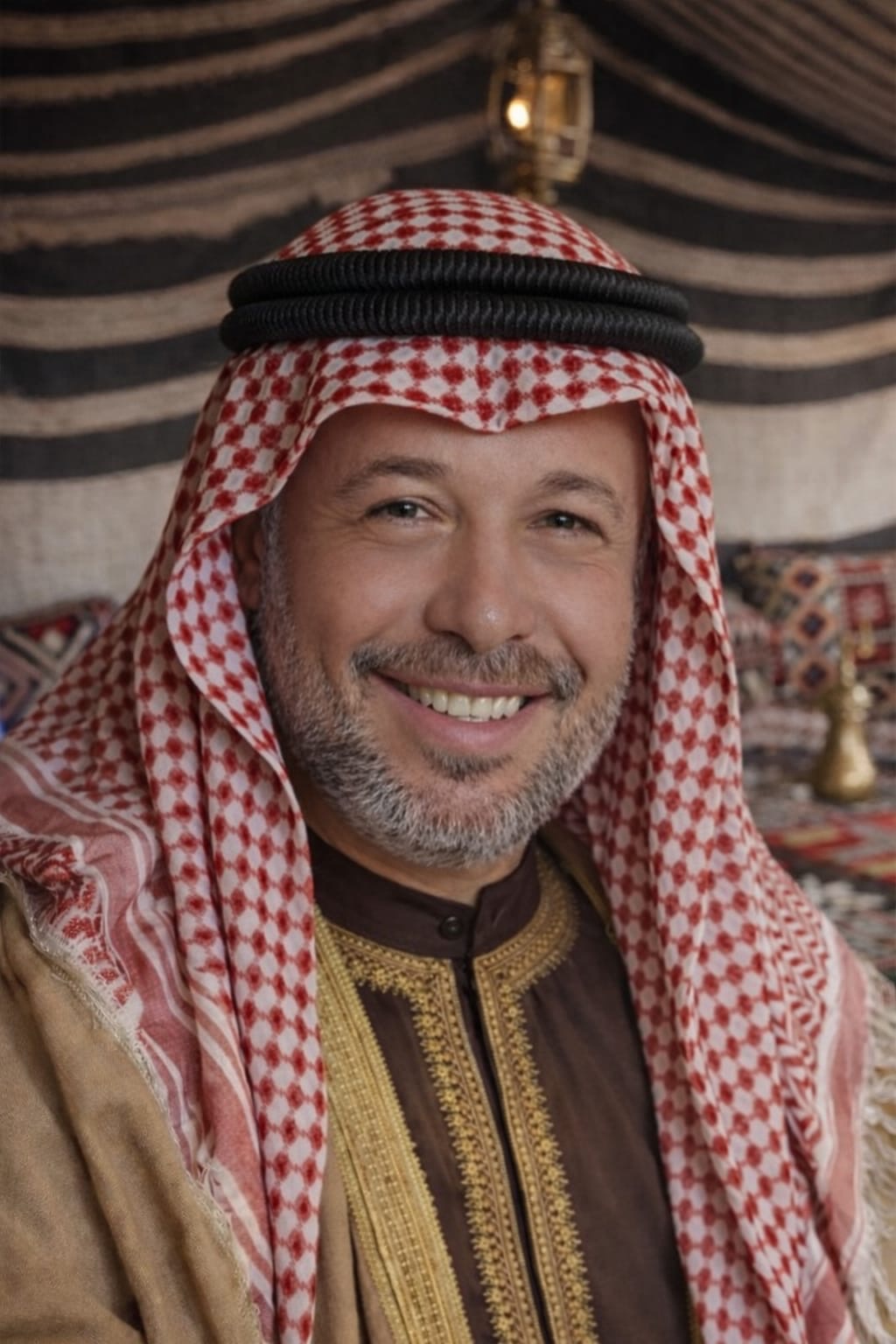 عاطف أبو حجر يكتب: حُلم الطوارئ