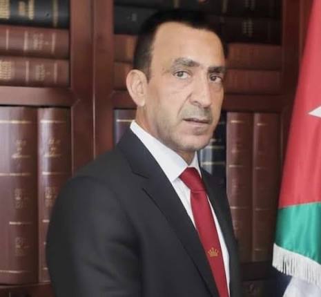 نضال أنور  المجالي يكتب :إلى مريم طريفي ومن هم على شاكلتها.. الأردن عصيٌّ على الأقزام والتاريخ لا يرحم الجهلاء