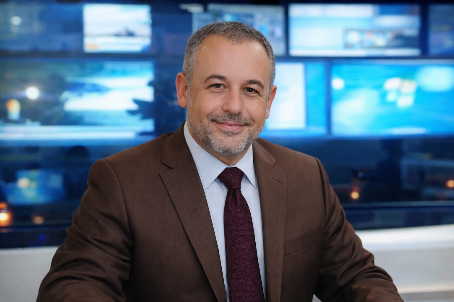 عاطف ابوحجر يكتب :كرنفال الأخبار