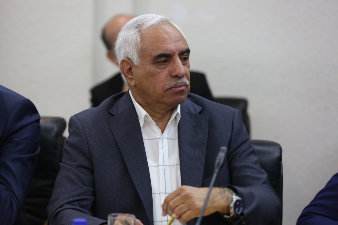 غازي أبوجنيب الفايز يكتب : الضمان خط أحمر… والتاريخ يسجل.