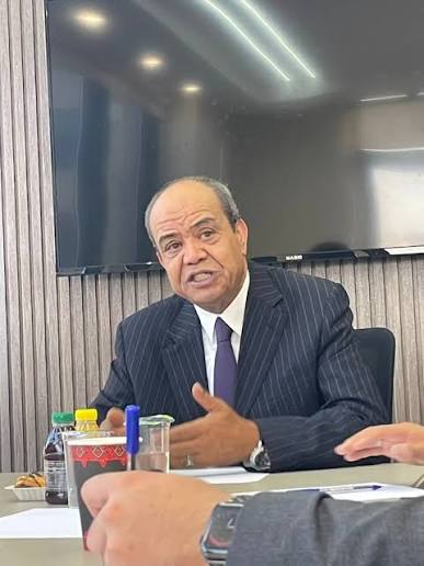 د.عمر الرداد يكتب : الحرب البرية مع ايران