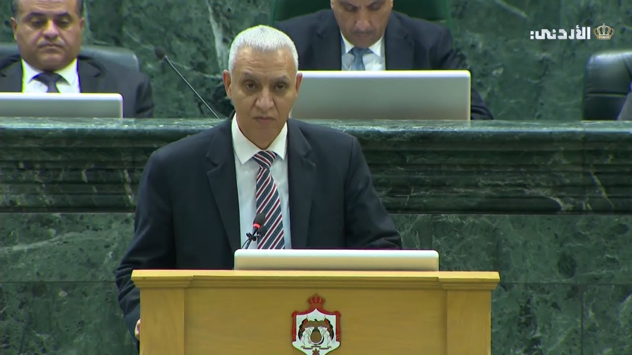 العموش يطالب برد مشروع قانون السير الذي لا يراعي مصالح الأردنيين