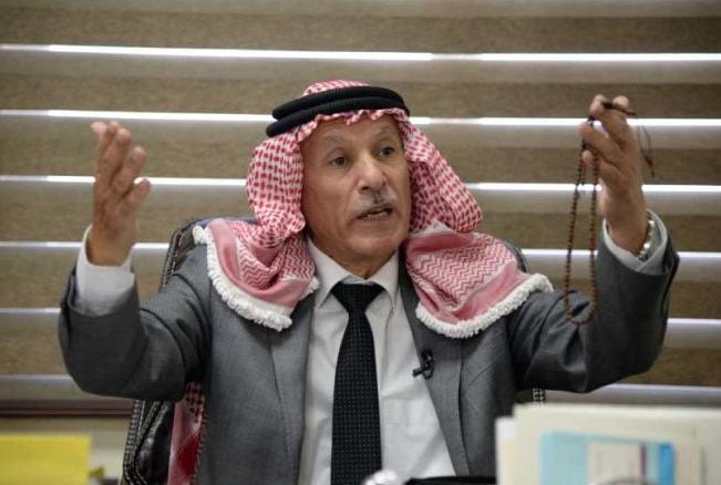 العرموطي يفتح ملف بيع “توزيع الكهرباء” بسؤال نيابي للحكومة