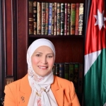 الجراح تكتب: وحدة الأمن العربي… رسالة عمّان من جدة