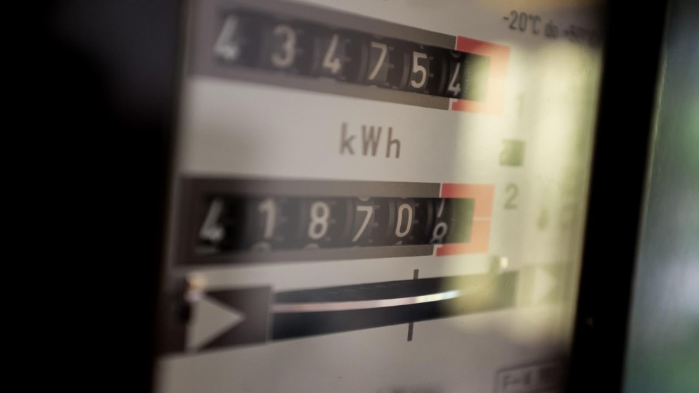 عاجل  تحديد تعرفة فرق أسعار الوقود في فاتورة الكهرباء لنيسان بقيمة صفر