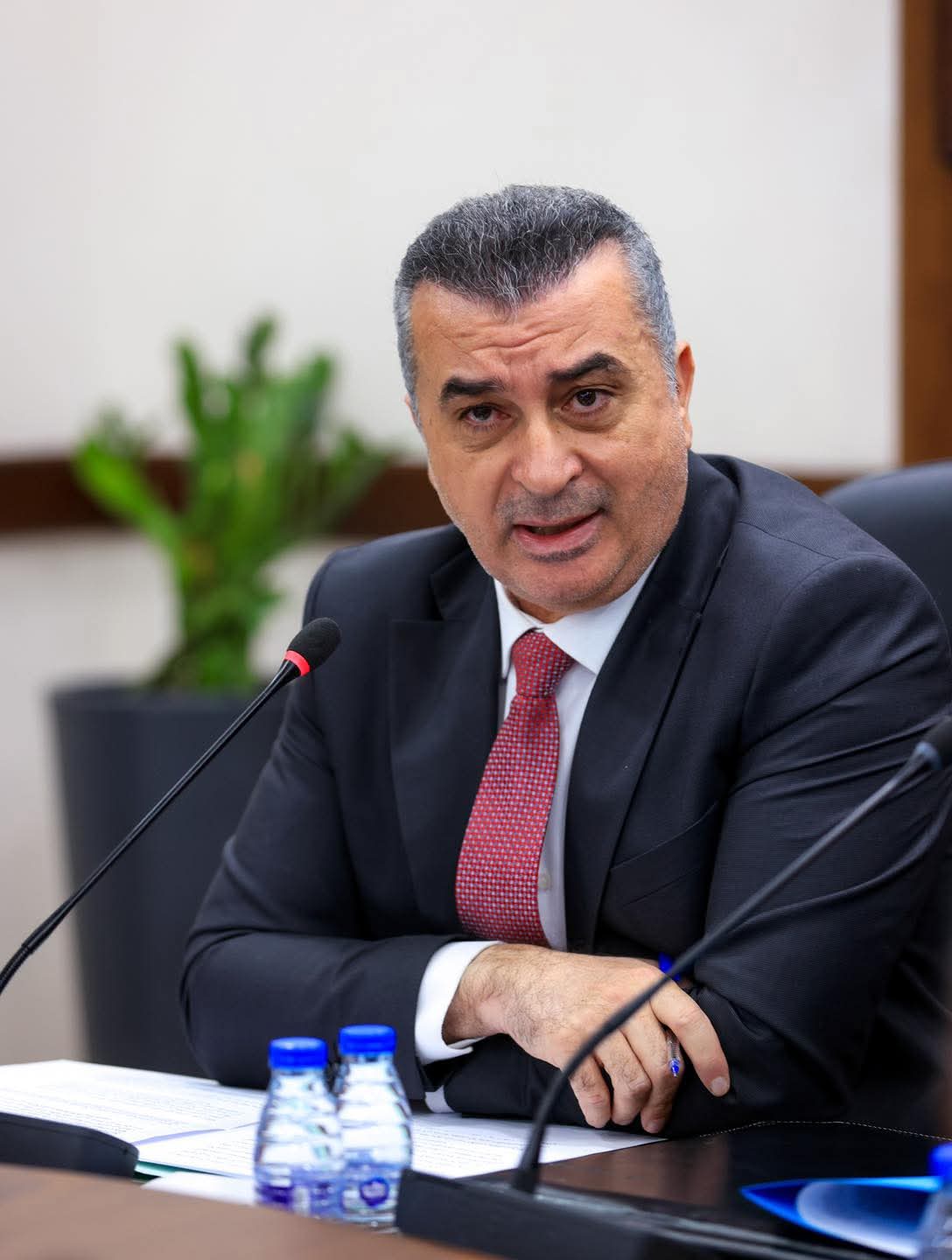 خارجية النواب: تشيد بقمة جدة الثلاثية وتؤكد: رؤية عربية موحدة لحماية الأمن القومي والترابط الإقليمي