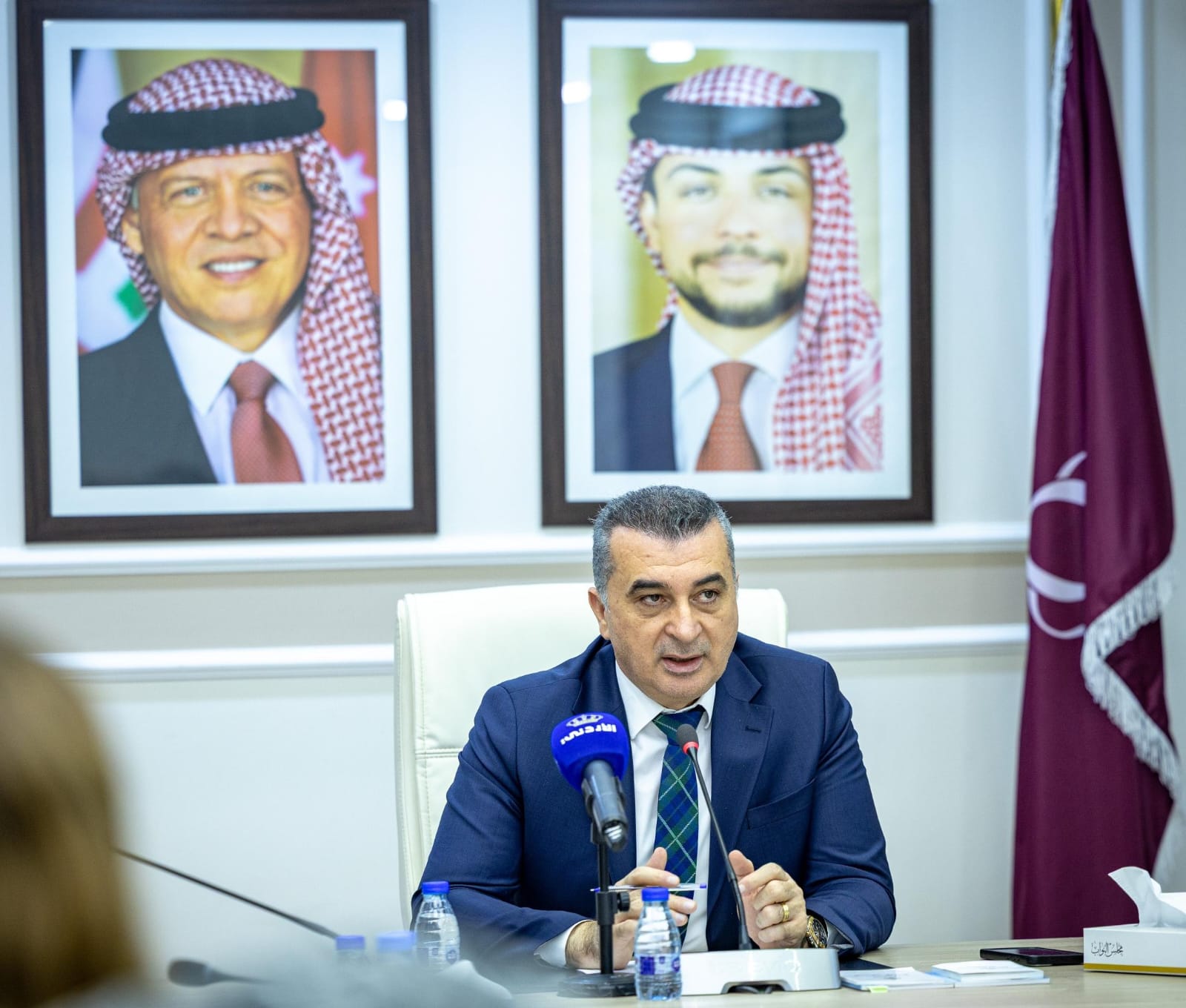 برلمانٌ يشرعن القتل: خارجية النواب تُحذر من التبعات الكارثية لقانون إعدام الأسرى الفلسطينيين