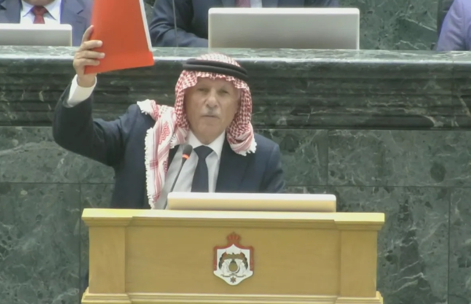 العرموطي يفتح ملف “الكهرباء الوطنية” بسؤال نيابي موسّع حول الخسائر والدعم الحكومي وأمن الطاقة