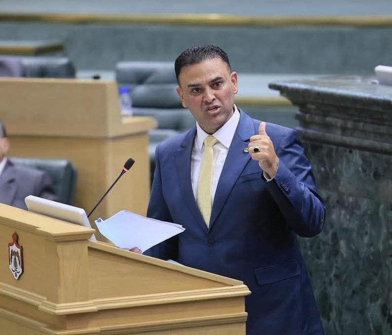 النائب وليد المصري: تشريع إعدام الأسرى جريمة ضد الإنسانية