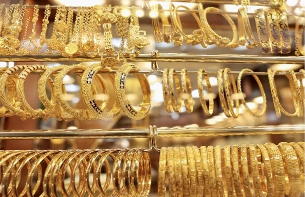 ارتفاع أسعار الذهب في الاردن تفاصيل