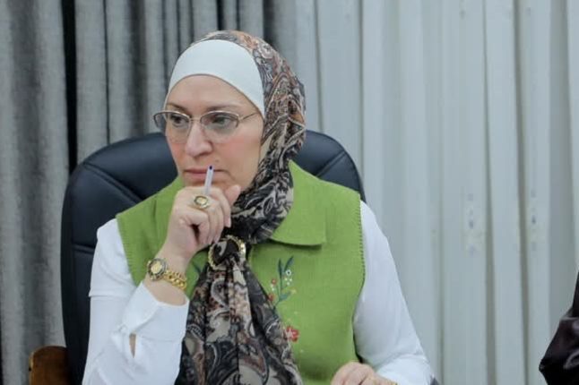 الجراح تفتح ملف التجاوزات المالية في مؤسسة الإذاعة والتلفزيون أمام حسان