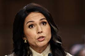 ترامب يدرس إقالة مديرة المخابرات بسبب إيران.. تقرير يكشف