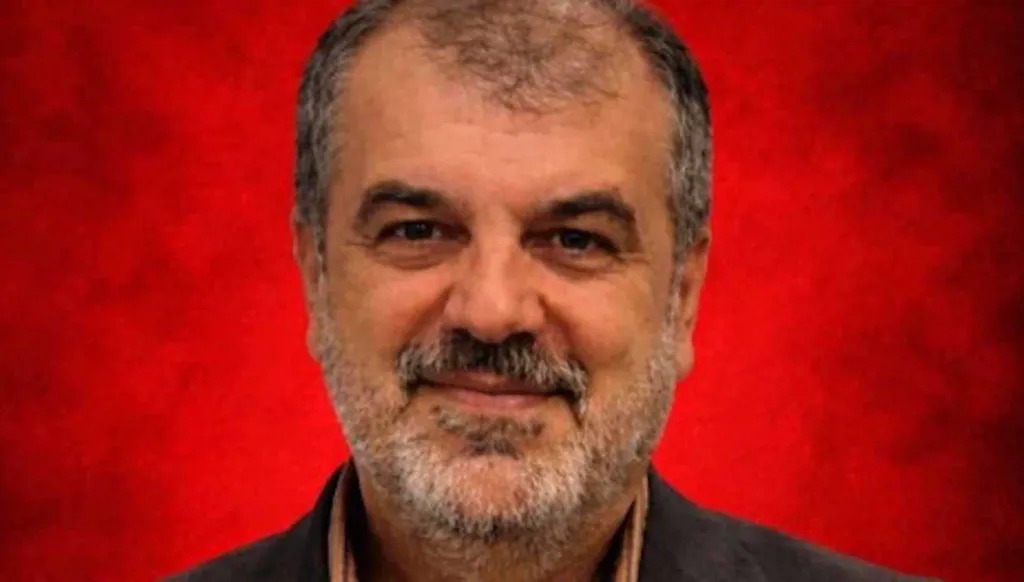 عاجل  إسرائيل تعلن مقتل جمشيد إسحاقي المسؤول عن تمويل أذرع إيران النفطية