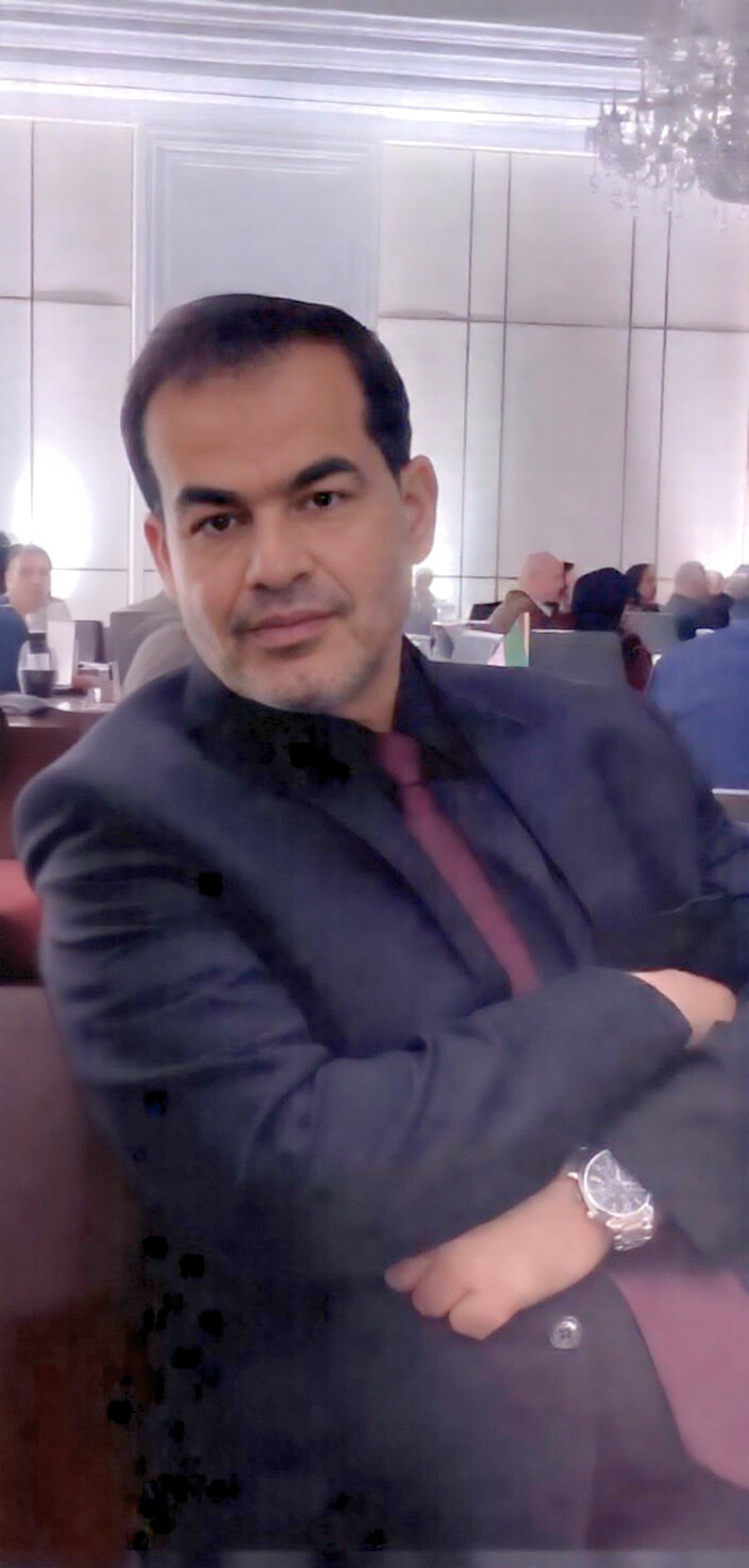 عماد داود يكتب: تشريع العَدَم!