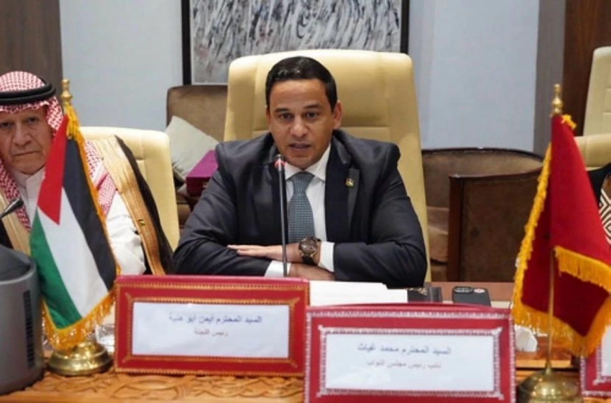 أبو هنية يؤكد عمق العلاقات الأردنية المغربية وتعزيز التعاون البرلماني والأمن الطاقي