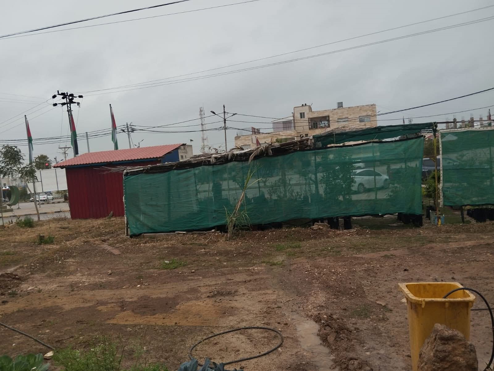 عاجل ضبط اعتداءات على خطوط مياه في العاصمة وإربد والمفرق