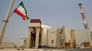إيران تحذر الأمم المتحدة من مخاطر تسرب إشعاعي في محطة بوشهر