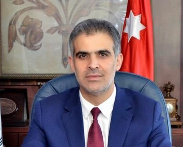 الرحاحلة ينشر مقترحات الضمان التي قدمها للجنة العمل النيابية