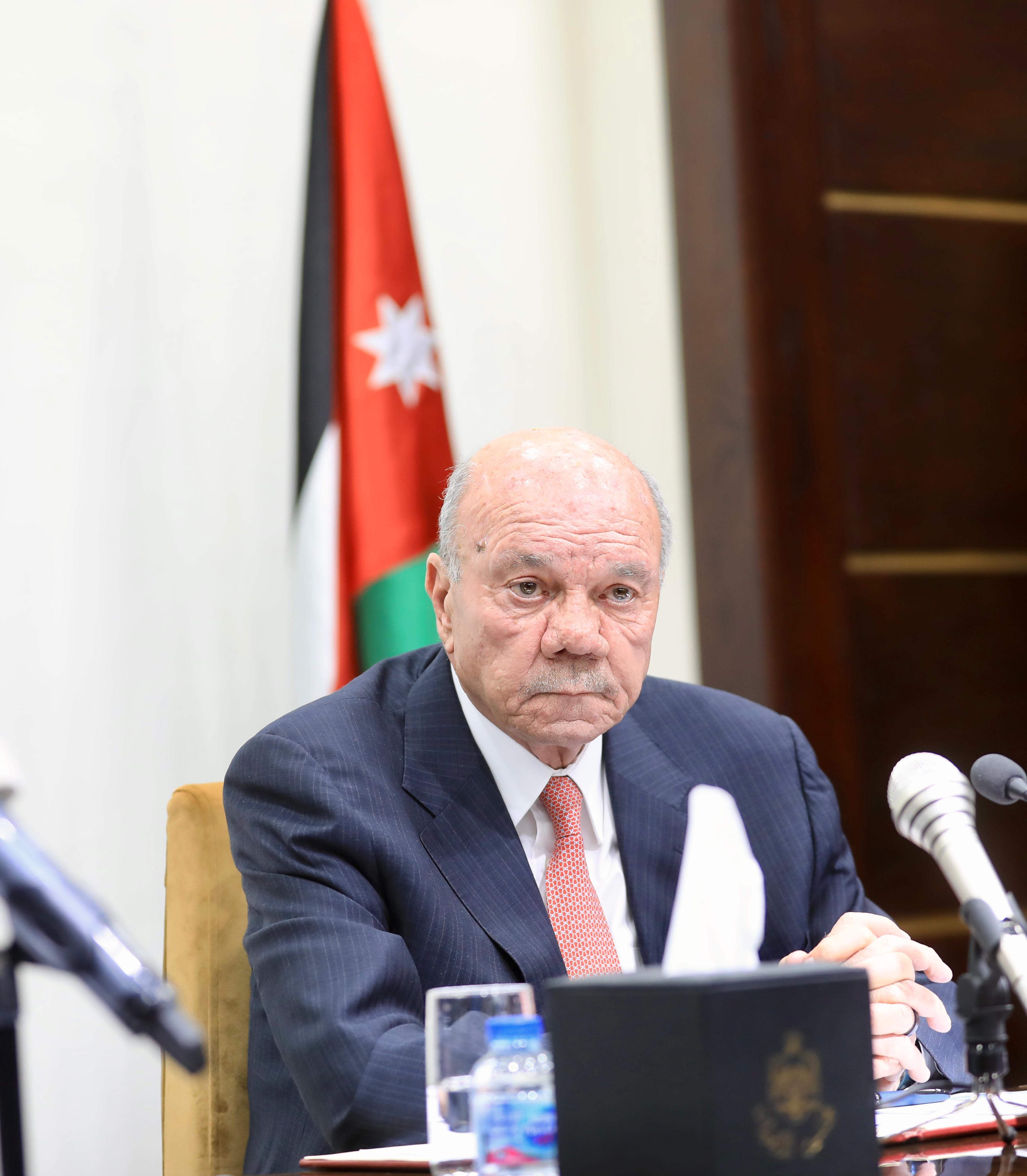 الفايز يؤكد على التوازن بين استدامة الضمان وحماية الحقوق التقاعدية