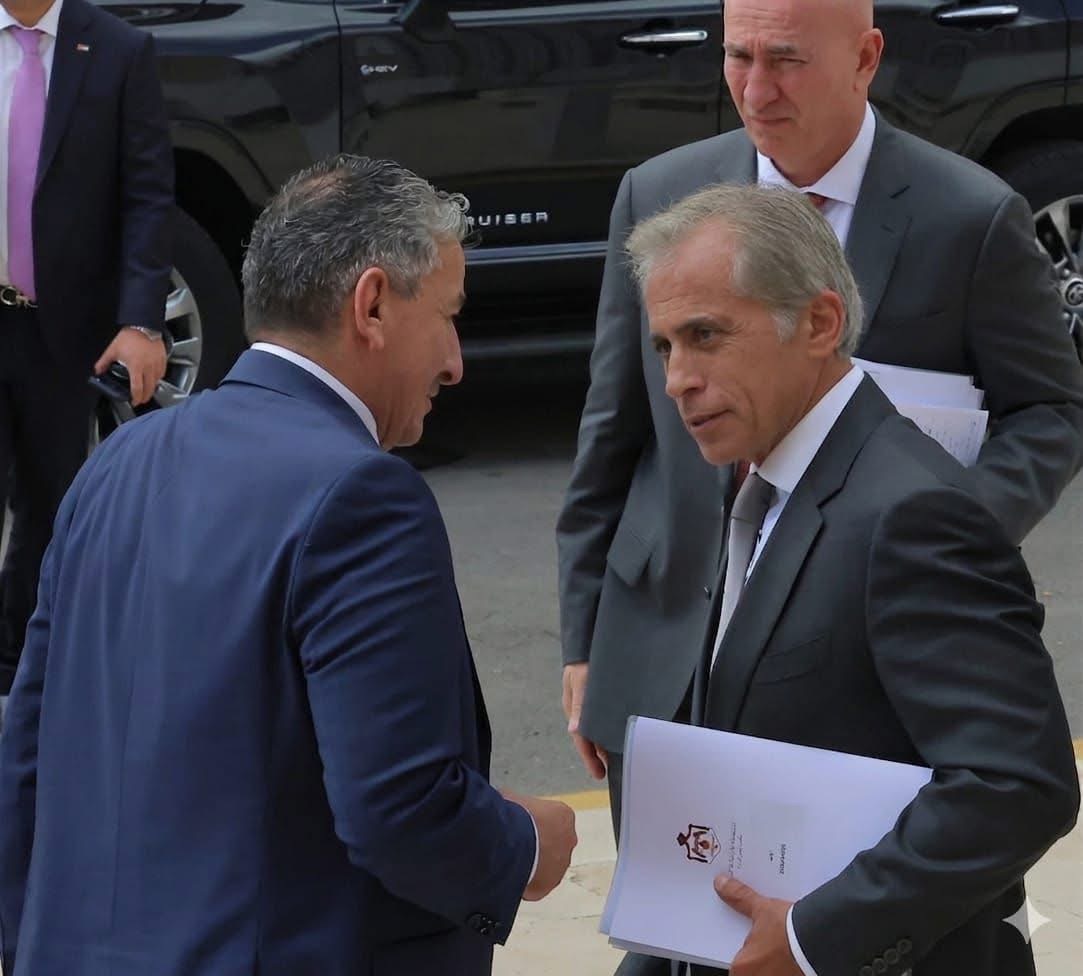 كريشان: قرارات حكومية استثنائية تجسّد الحوكمة الرشيدة وتعزّز صمود الدولة وتحمي المواطن