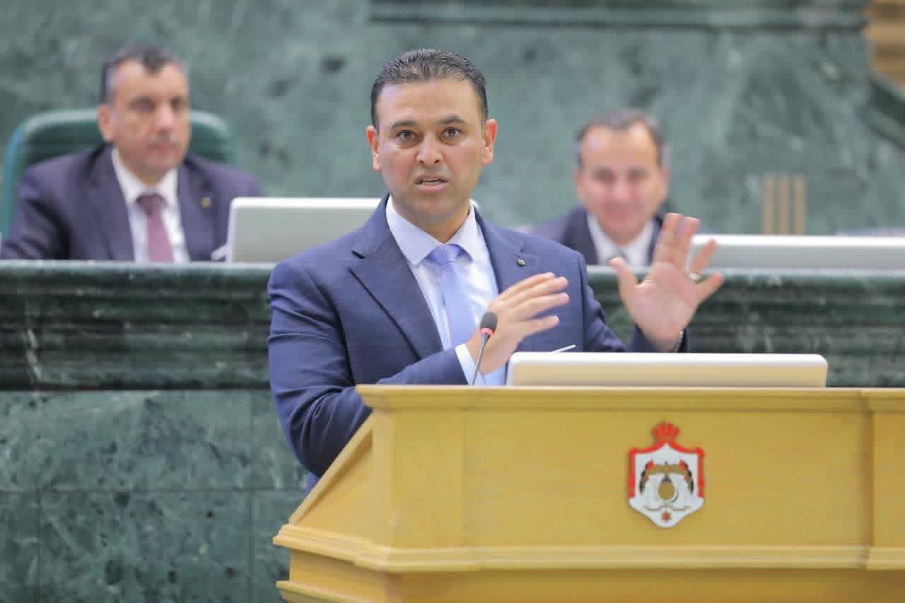 المصري: وفاة شاب مريض في الزرقاء بسبب الإهمال وغياب السرير والطبيب المختص