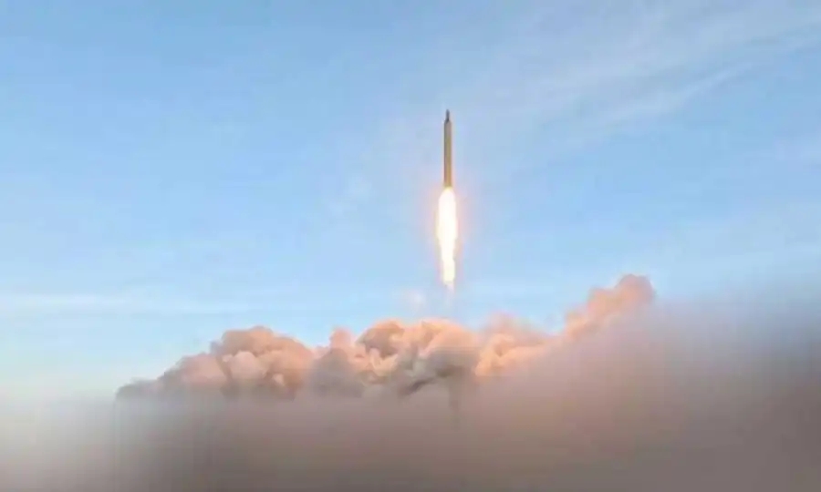 عاجل الجيش والأمن العام : استهداف الأردن بصاروخ و3 مسيرات