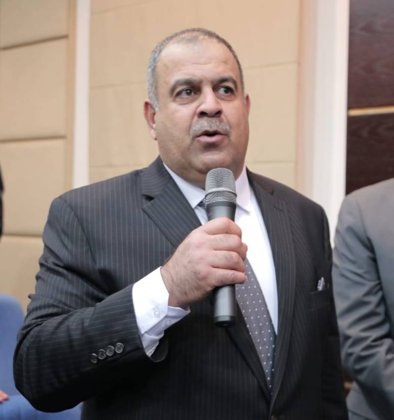 العين القضاة : إيران تستهدف الأردن دون مبرر .. والاصطفافات السياسية والأمنية حق سيادي