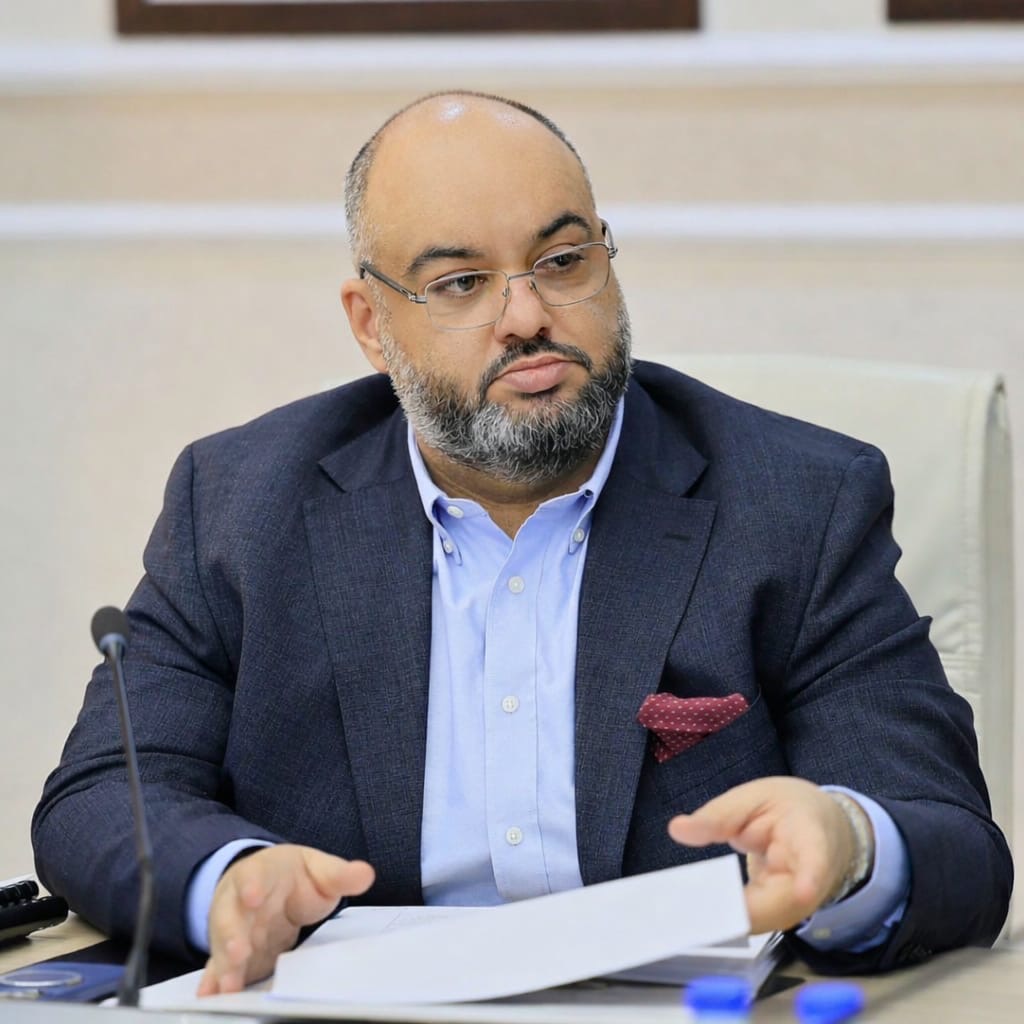 كتلة الاتحاد والإصلاح النيابية تحسم موقفها من مشروع قانون الضمان الاجتماعي وترسل مقترحاتها للجنة العمل