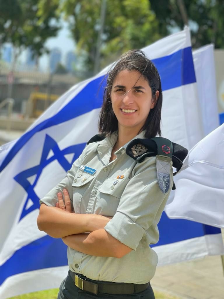 واوية.. حسناءٌ عربية تكره حزب الله وإيران وخدعت أسرتها لخدمة إسرائيل