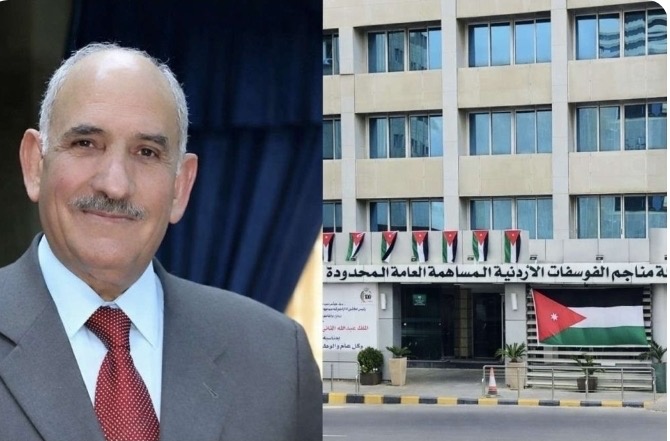 د عبدالمهدي القطامين يكتب : الاحتطاب بليل ...وهذه هي الحقيقة