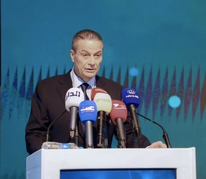 الشركس رئيسا لمجلس إدارة الأردنية لضمان القروض.. والبكري نائبا له