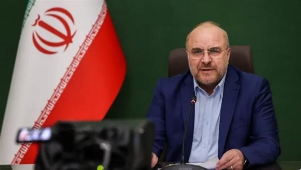 قاليباف: انتهاك 3 بنود رئيسية من مقترح وقف إطلاق النار قبل بدء المفاوضات