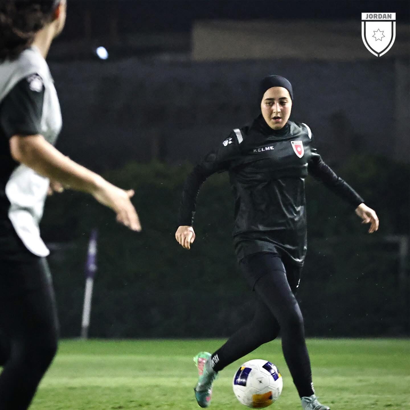 المنتخب الوطني النسوي ت20 يلتقي أوزبكستان في كأس آسيا