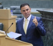 المصري: تأكيدات الملك تعزز الثقة بصلابة الأردن وتماسك مؤسساته في مواجهة التحديات