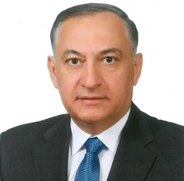 حجازي يوجه رسالة بعد مغادرته مكافحة الفساد