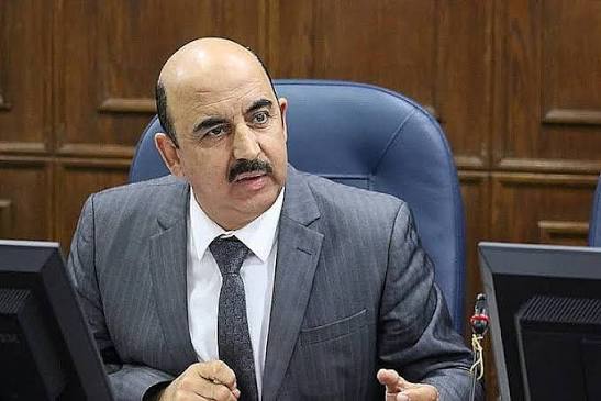 موسى الصبيحي يكتب : تعديل مهم أضافته لجنة العمل النيابية على معدل الضمان